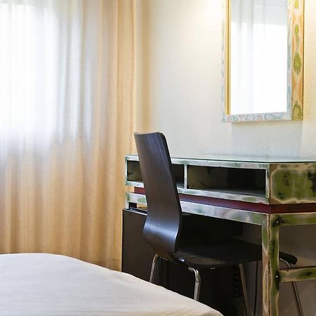 Hrc Hotel 马德里 外观 照片