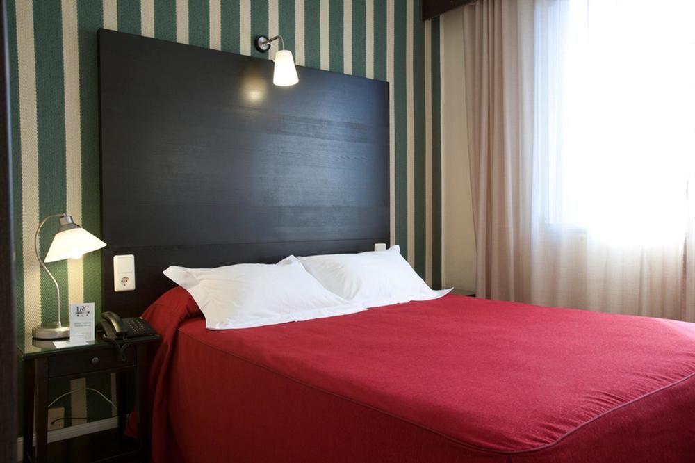 Hrc Hotel 马德里 外观 照片