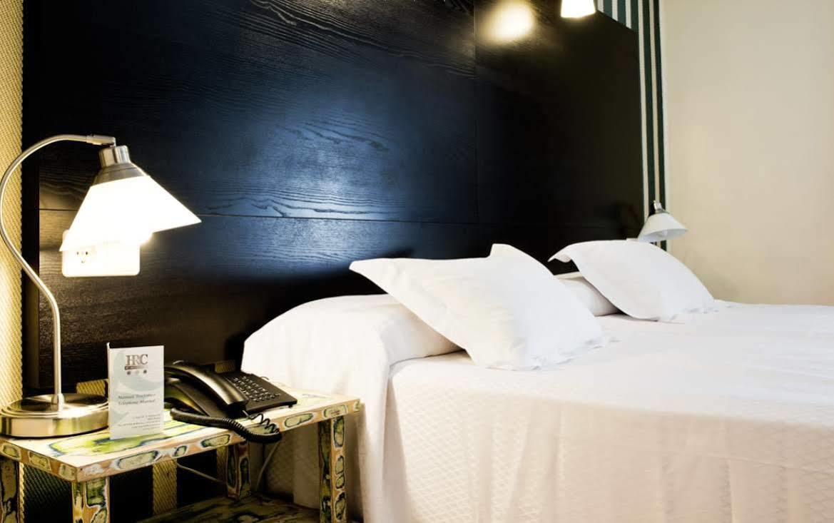 Hrc Hotel 马德里 外观 照片