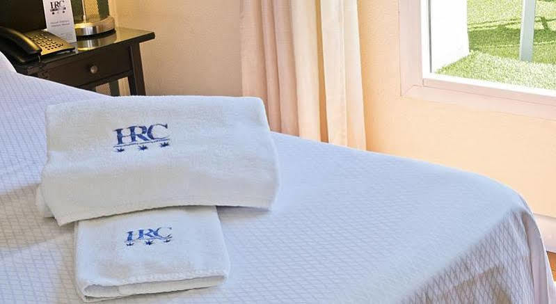 Hrc Hotel 马德里 外观 照片