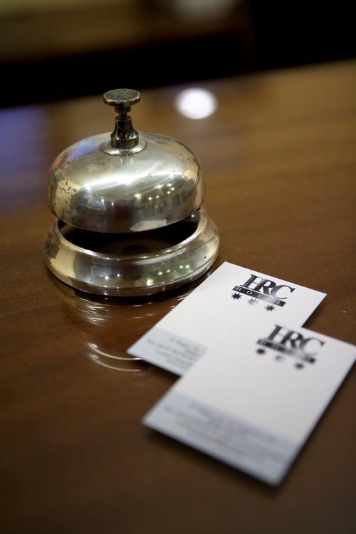 Hrc Hotel 马德里 外观 照片